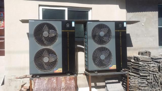 空氣能熱泵效果到底有多強(qiáng)？空氣能成“煤改電”主力，
