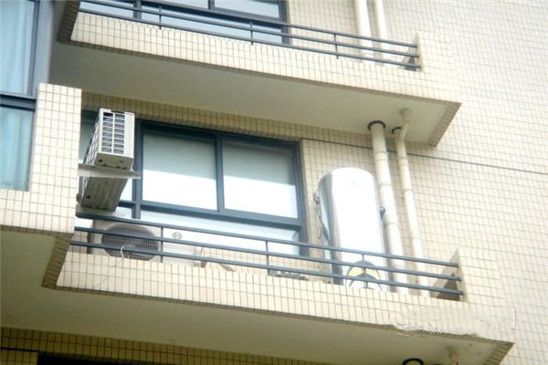 清洗空氣能熱水器的步驟有哪些？