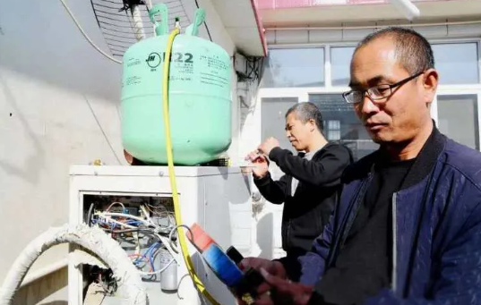 煤改地源熱泵：2020年市場要井噴了嗎？