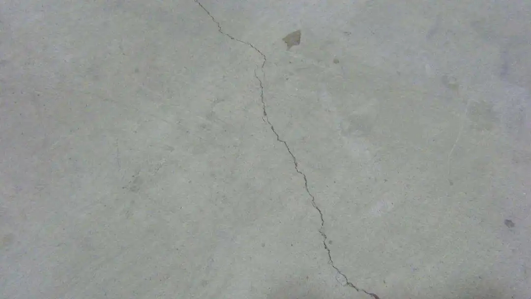 地暖回填后，地面開裂怎么辦？