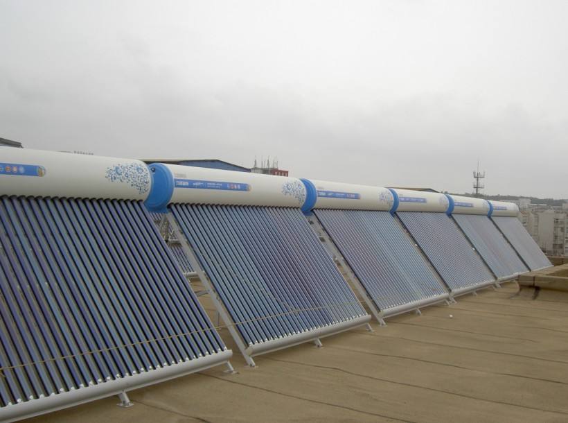 空氣能、電熱、太陽能、燃氣四種熱水器到底哪個更好？