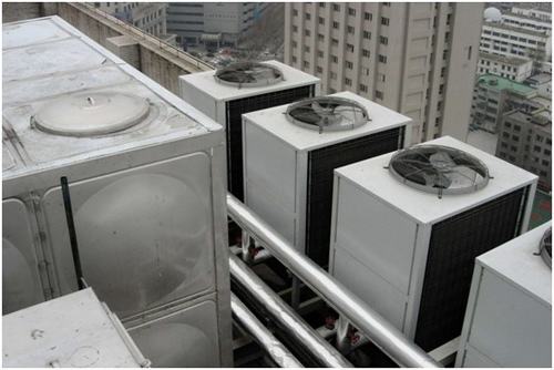 空氣能、電熱、太陽能、燃氣四種熱水器到底哪個更好？