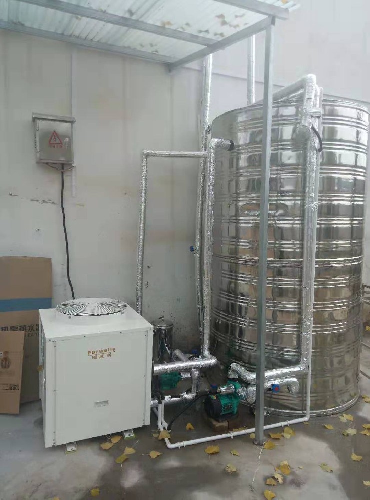 今年空氣能熱水器市場要變天！