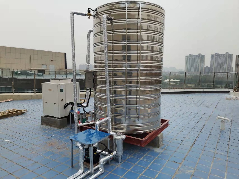 洛陽空氣能熱水器、洛陽空氣能采暖