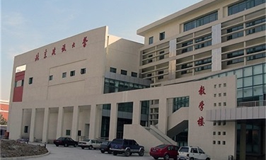 福澤萬千學(xué)子，碧淶學(xué)校空氣源熱水機(jī)成校園熱水新選擇